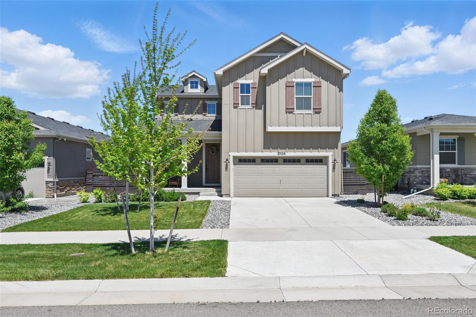 27125 E Bayaud Avenue Aurora CO 80018