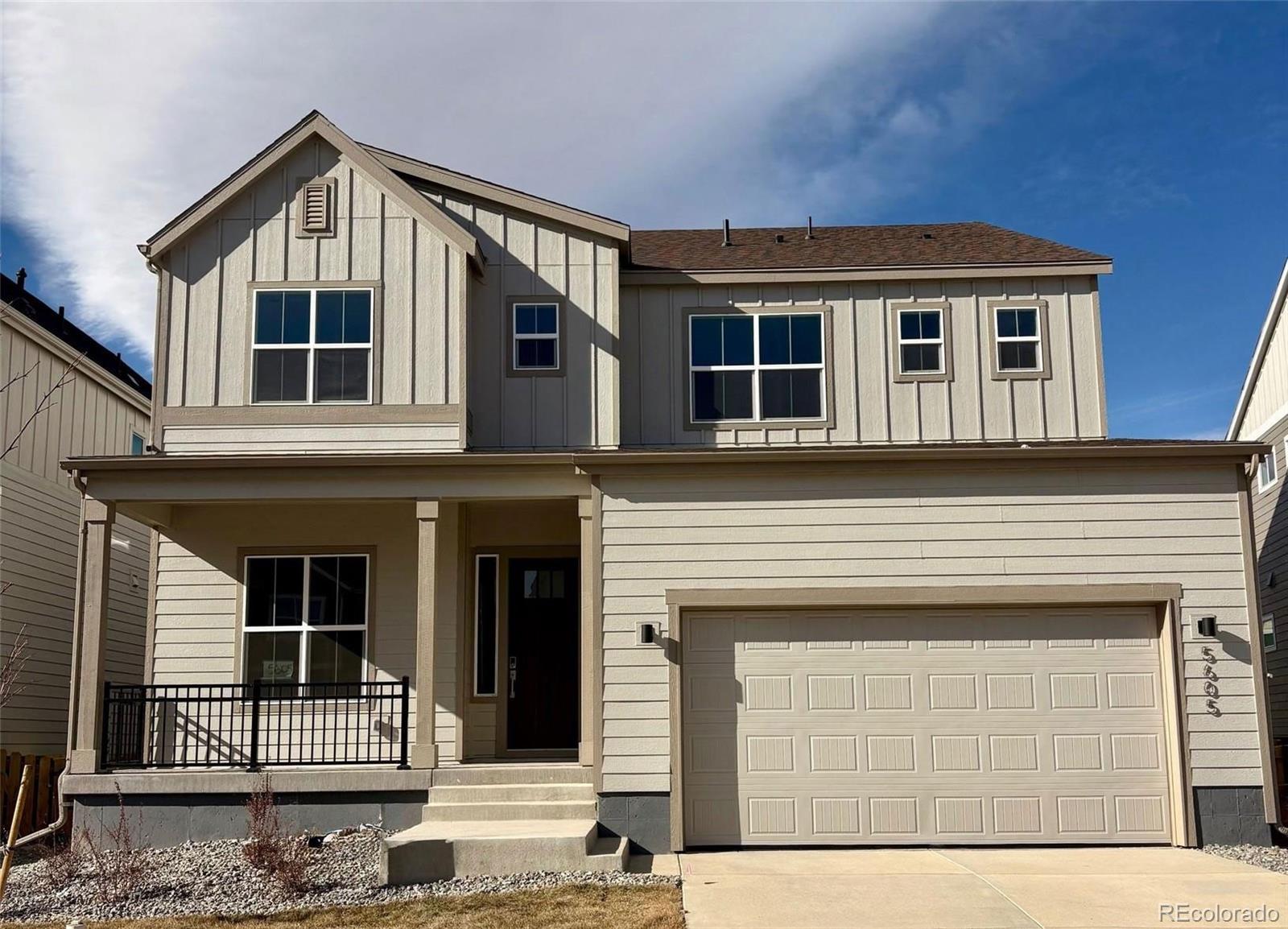 5605 W 141 Lane Broomfield CO 80020