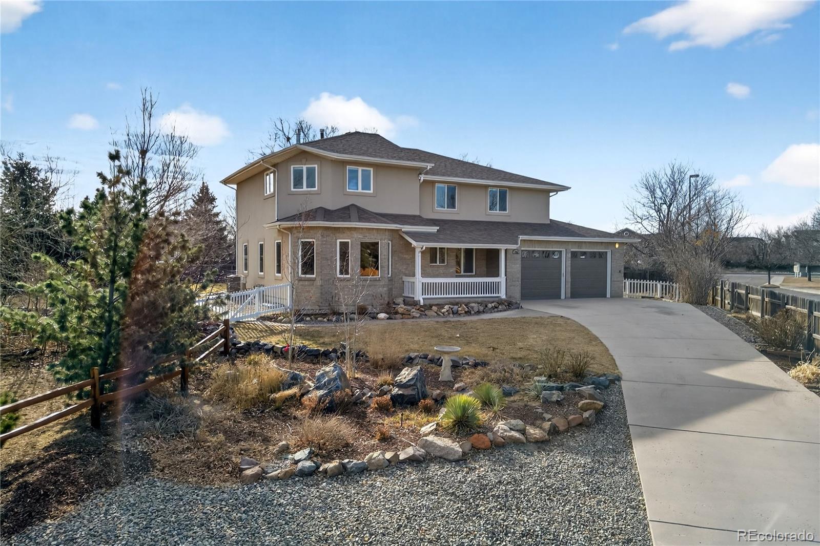 1050 S Florence Street Denver CO 80247