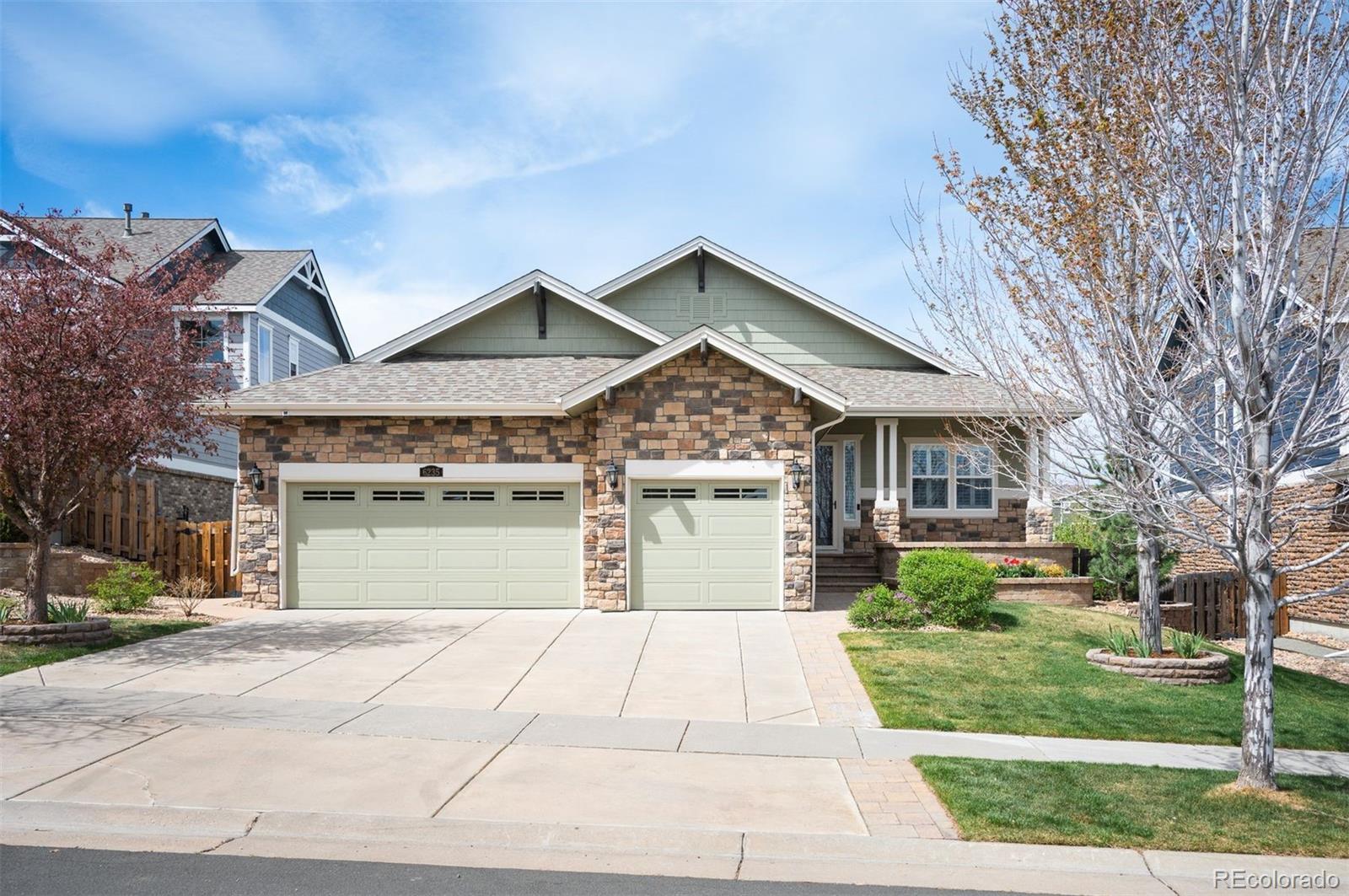 6235 S Millbrook Way Aurora CO 80016