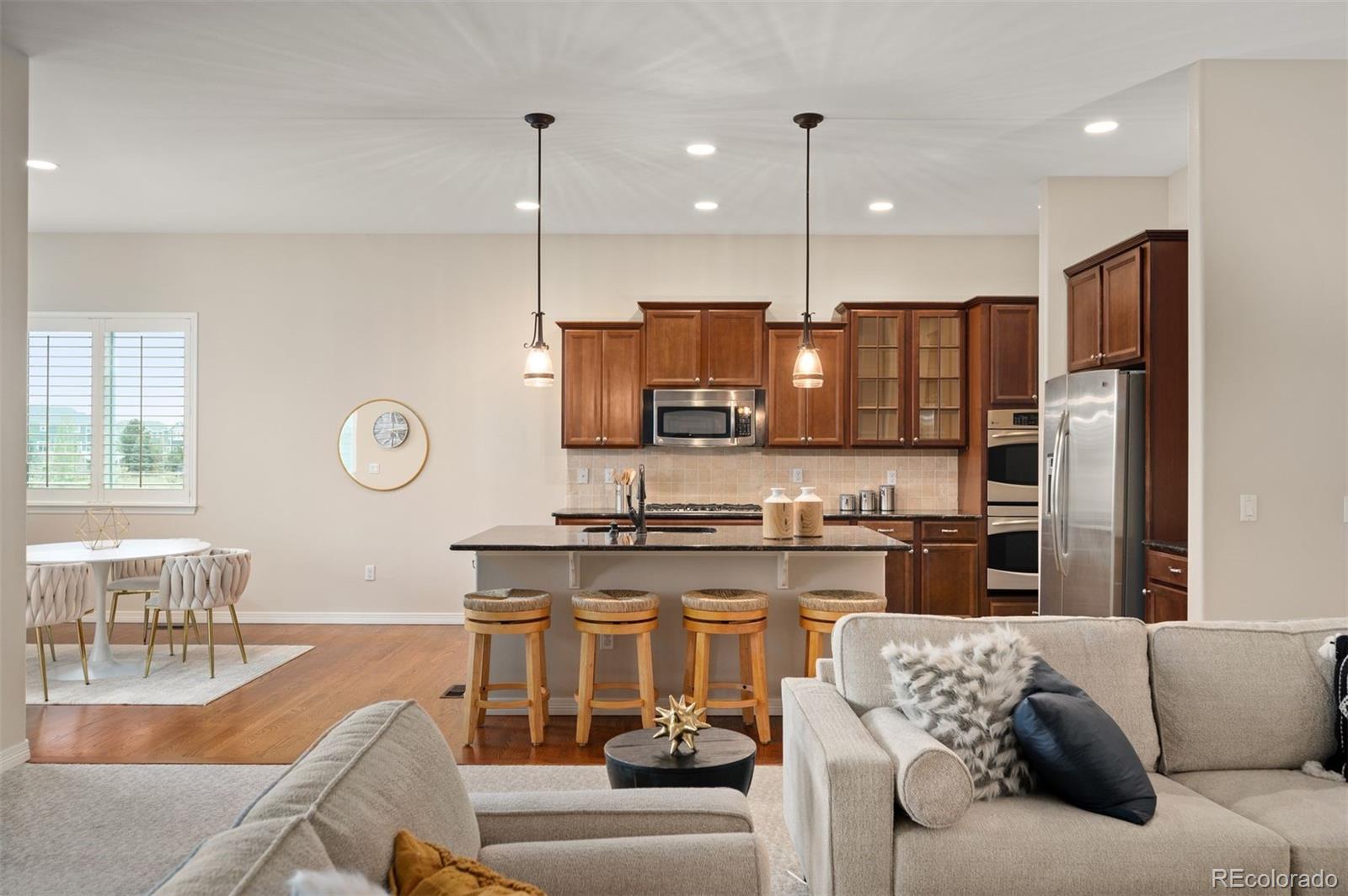 6235 S Millbrook Way Aurora CO 80016
