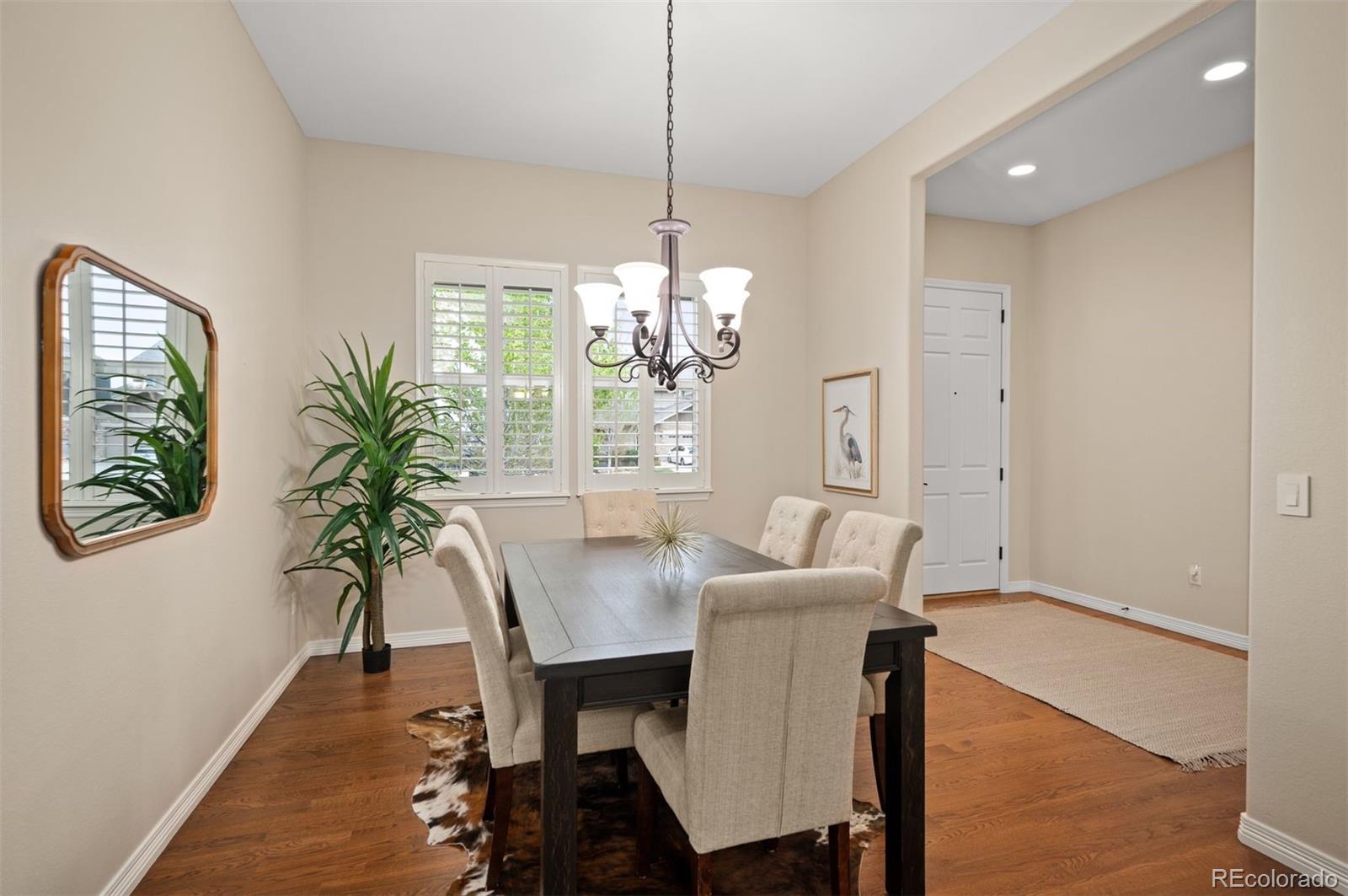 6235 S Millbrook Way Aurora CO 80016