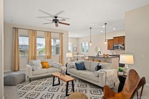6235 S Millbrook Way Aurora CO 80016