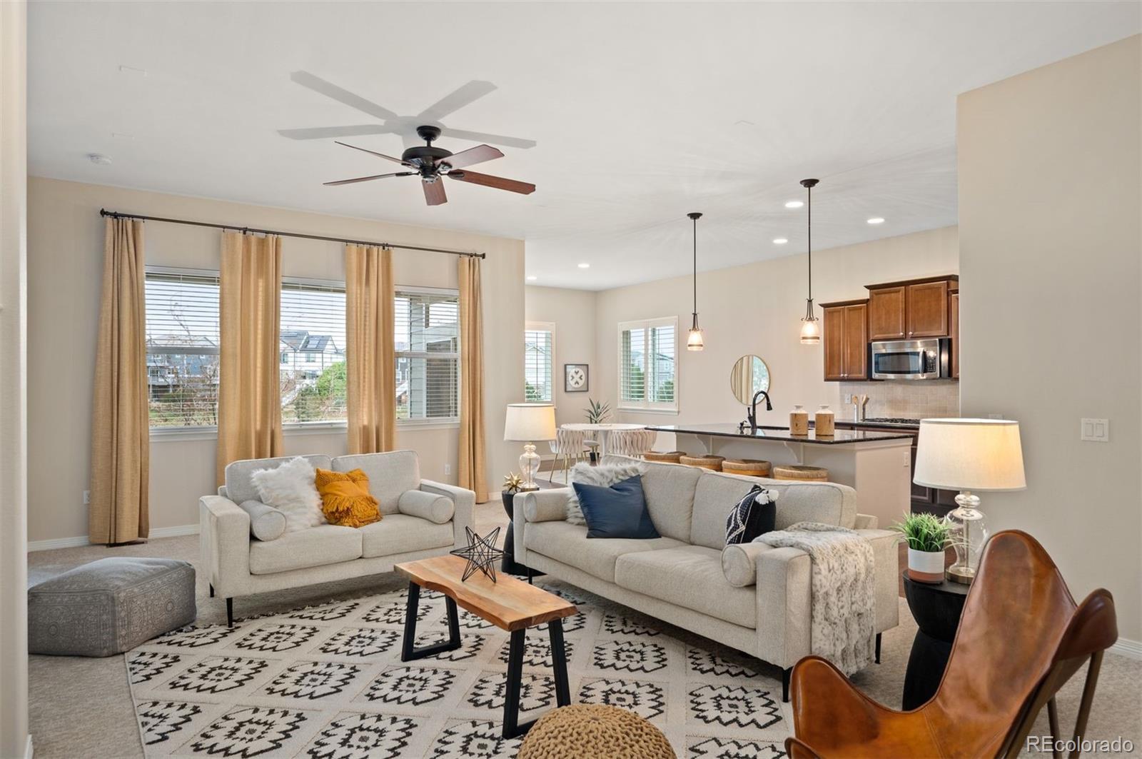 6235 S Millbrook Way Aurora CO 80016