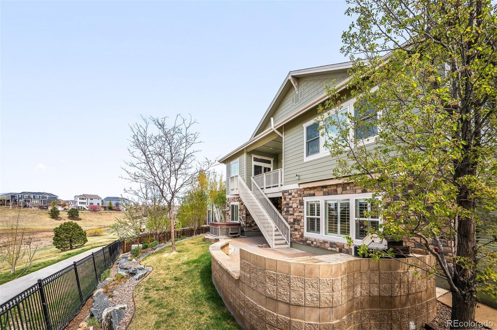 6235 S Millbrook Way Aurora CO 80016