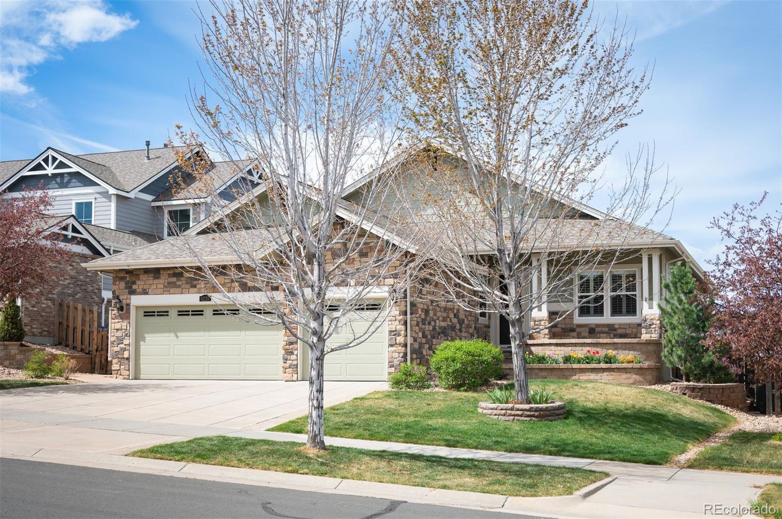 6235 S Millbrook Way Aurora CO 80016