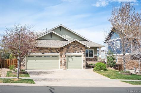 6235 S Millbrook Way Aurora CO 80016