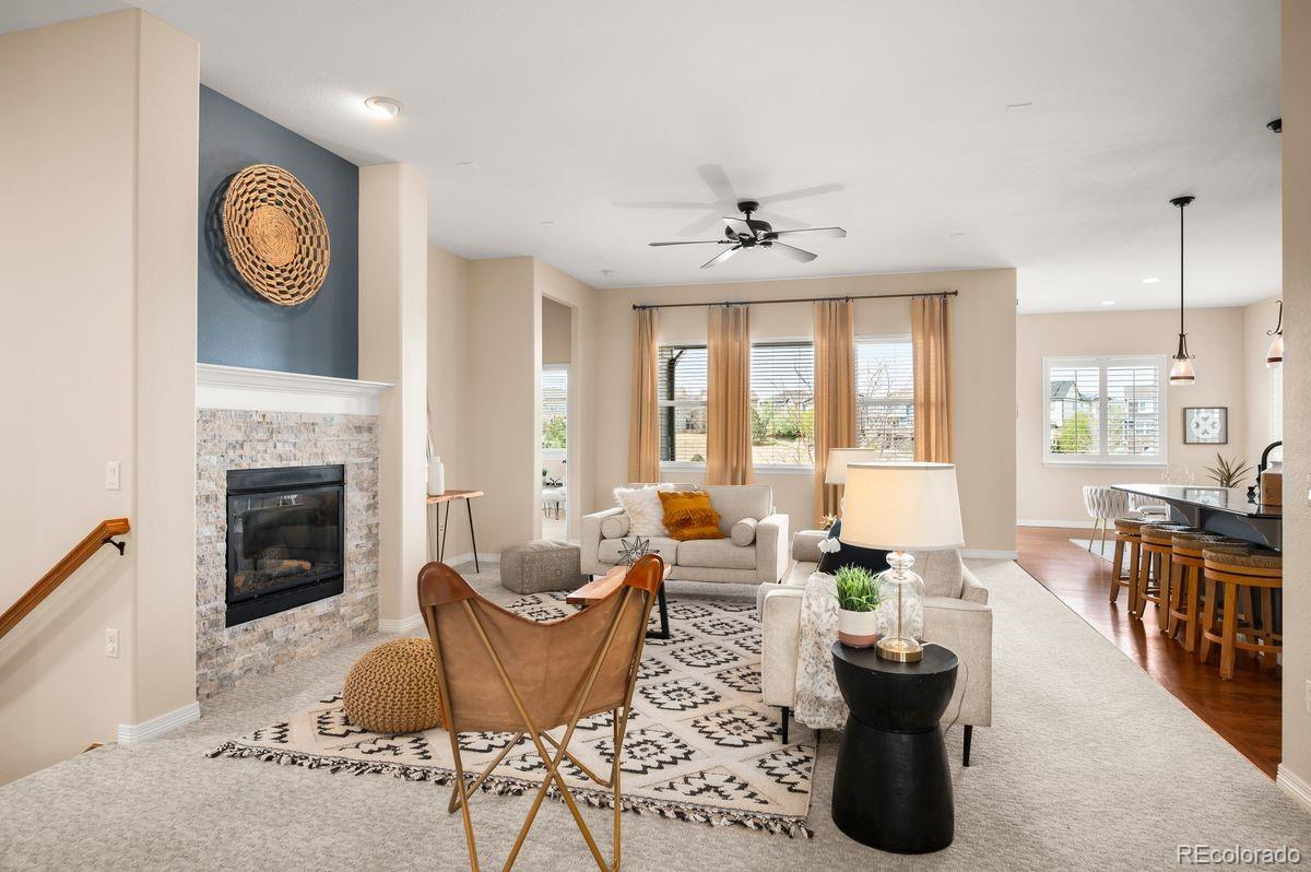6235 S Millbrook Way Aurora CO 80016