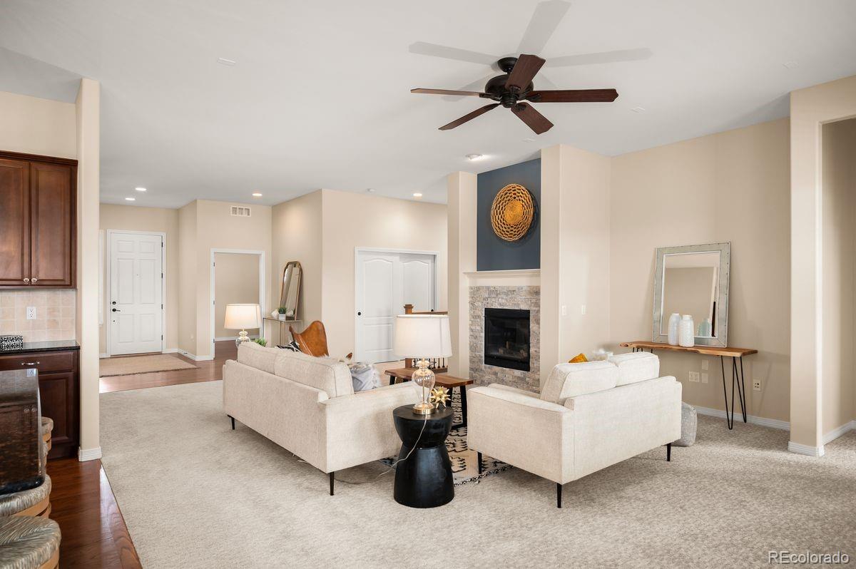 6235 S Millbrook Way Aurora CO 80016