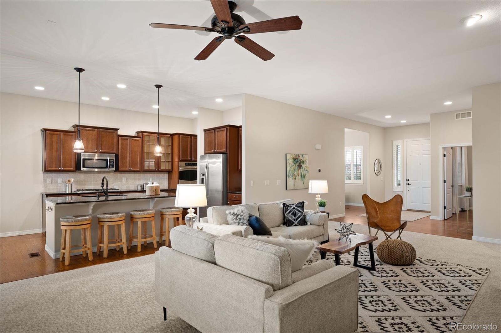 6235 S Millbrook Way Aurora CO 80016
