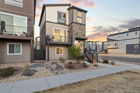6830 Lily Mountain Colorado Springs CO 80923