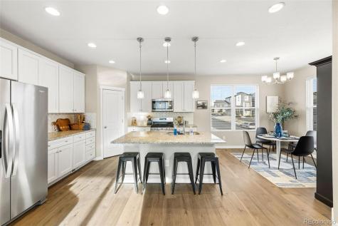 6830 Lily Mountain Colorado Springs CO 80923