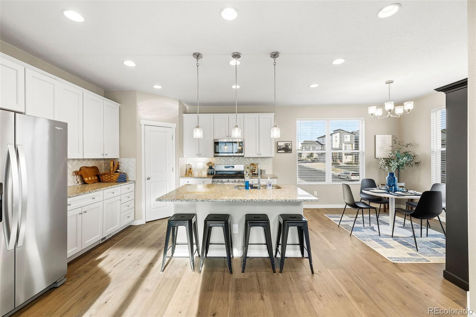 6830 Lily Mountain Colorado Springs CO 80923