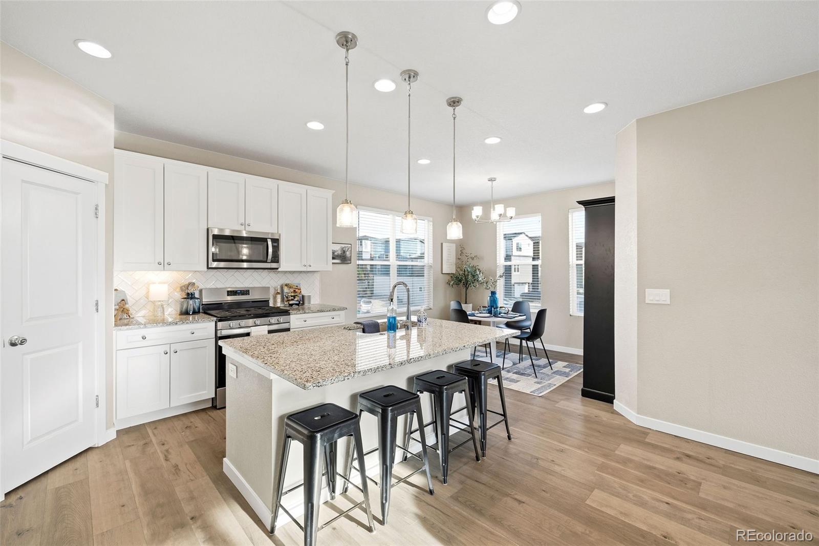 6830 Lily Mountain Colorado Springs CO 80923