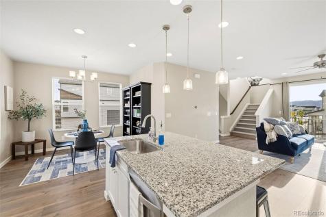 6830 Lily Mountain Colorado Springs CO 80923