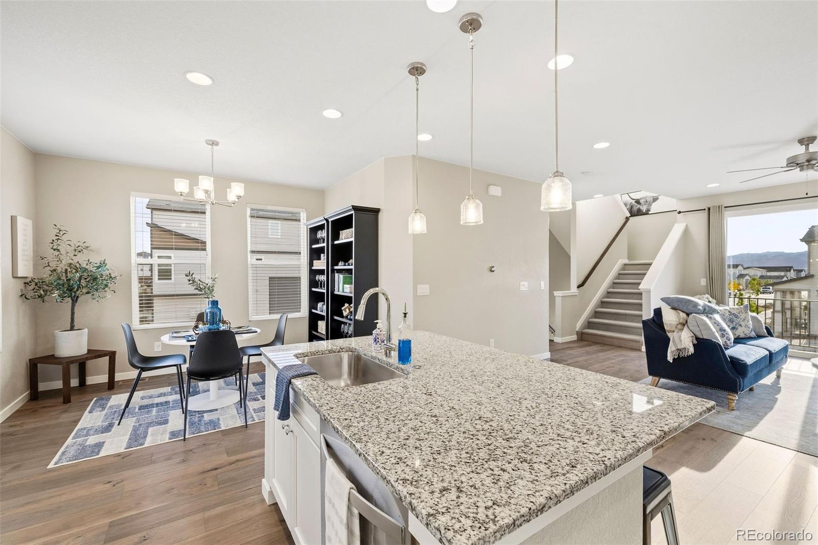 6830 Lily Mountain Colorado Springs CO 80923
