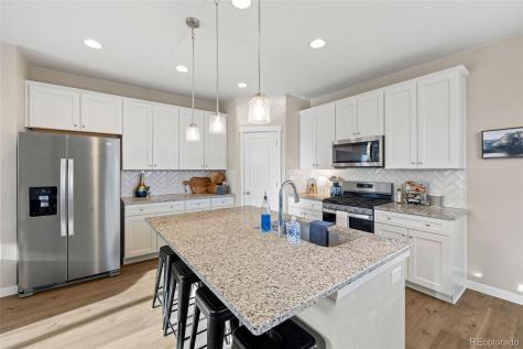 6830 Lily Mountain Colorado Springs CO 80923
