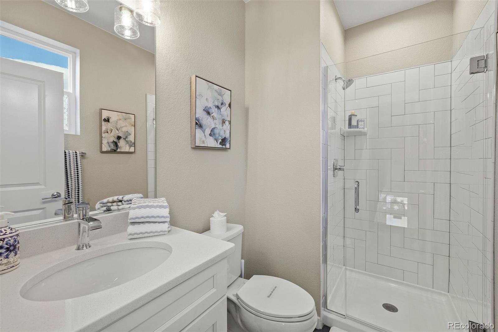 6830 Lily Mountain Colorado Springs CO 80923
