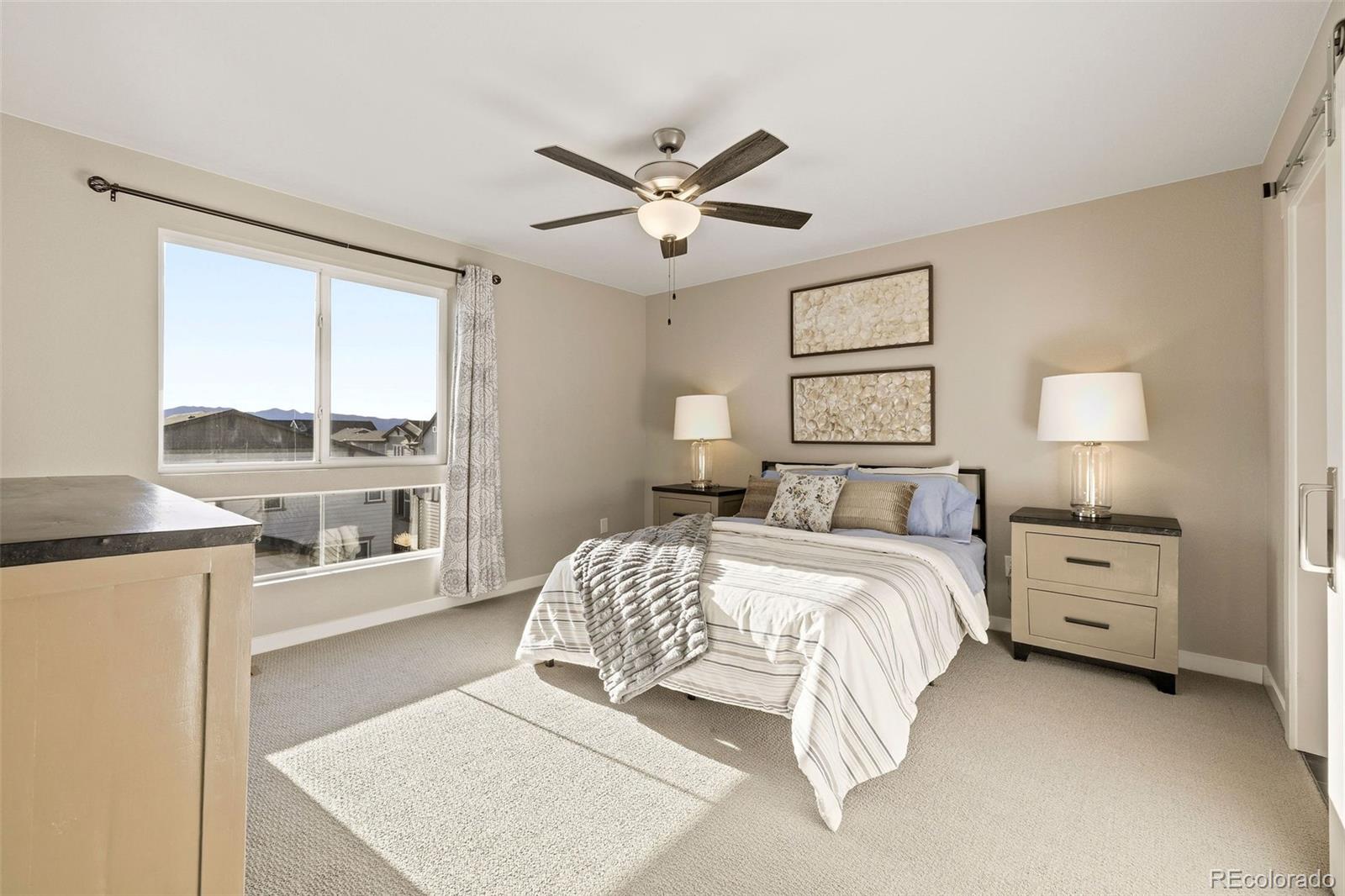 6830 Lily Mountain Colorado Springs CO 80923