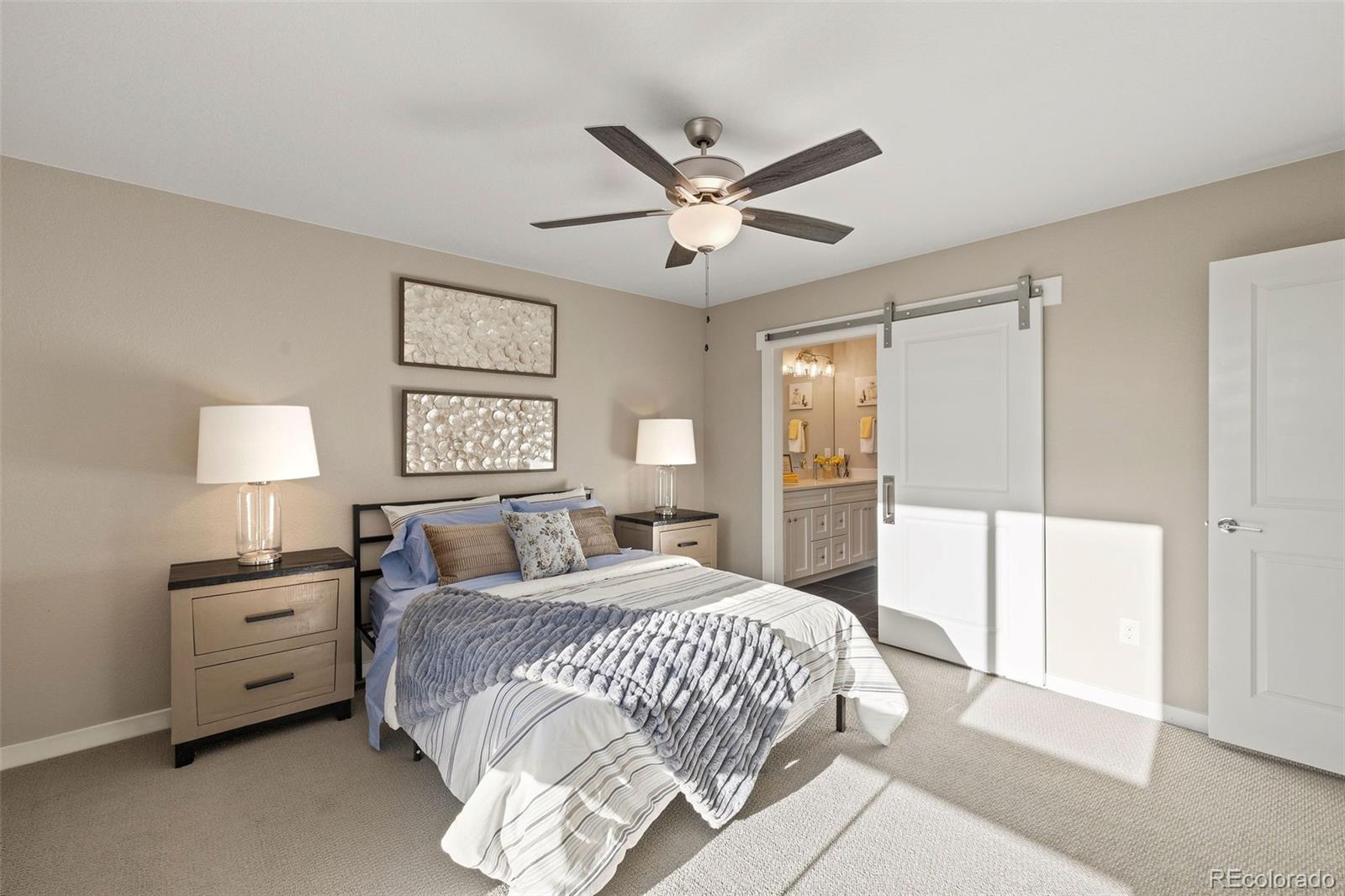 6830 Lily Mountain Colorado Springs CO 80923