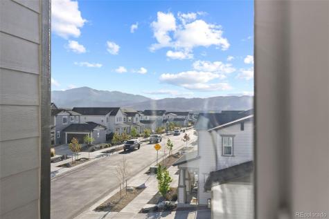 6830 Lily Mountain Colorado Springs CO 80923