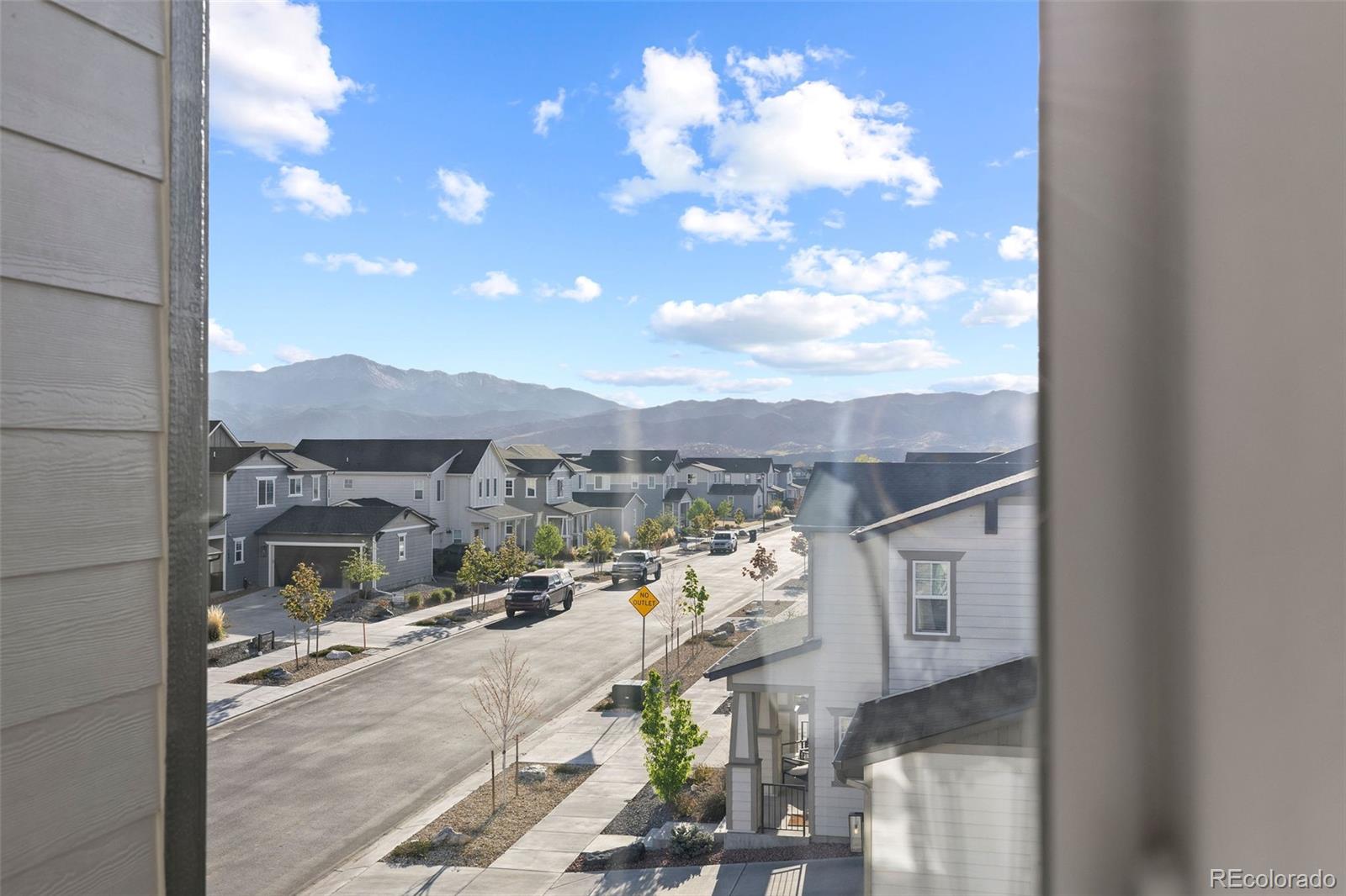 6830 Lily Mountain Colorado Springs CO 80923