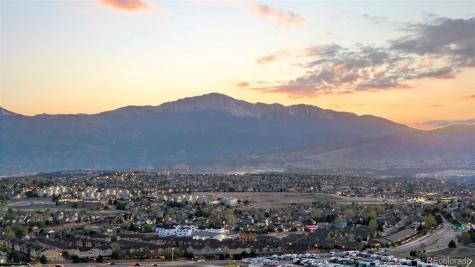 6830 Lily Mountain Colorado Springs CO 80923
