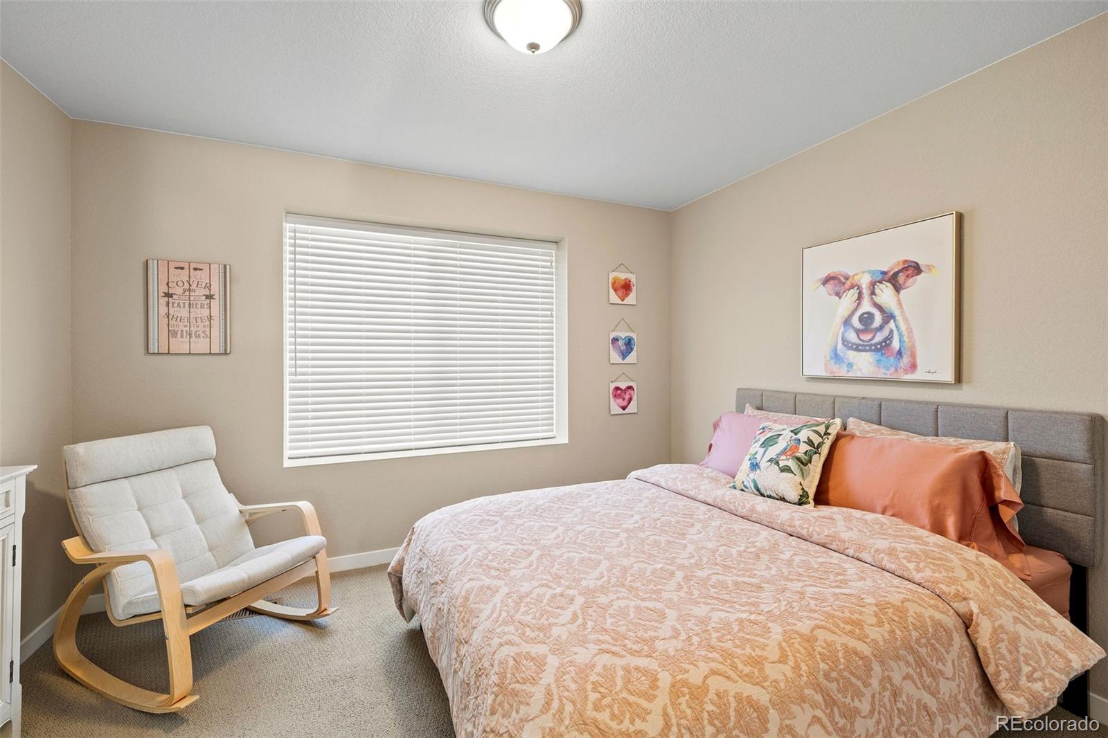 6830 Lily Mountain Colorado Springs CO 80923