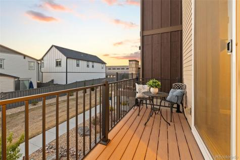 6830 Lily Mountain Colorado Springs CO 80923
