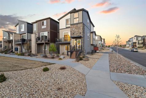 6830 Lily Mountain Colorado Springs CO 80923