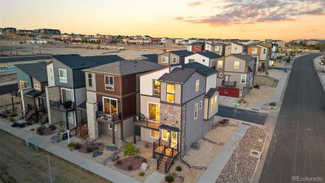 6830 Lily Mountain Colorado Springs CO 80923