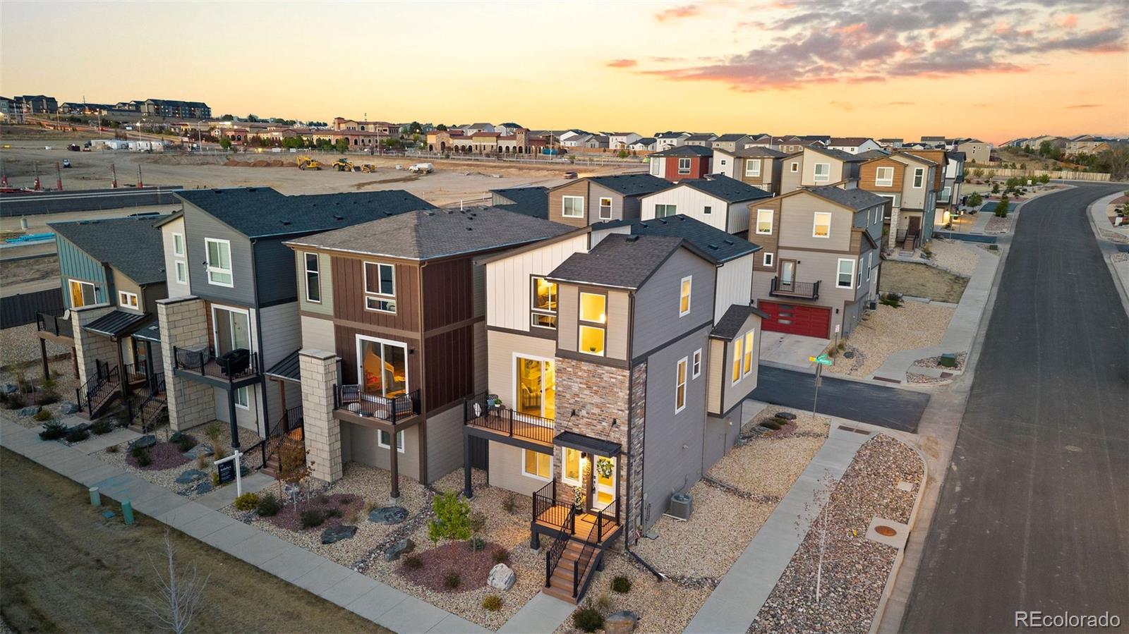 6830 Lily Mountain Colorado Springs CO 80923