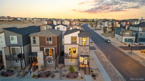 6830 Lily Mountain Colorado Springs CO 80923