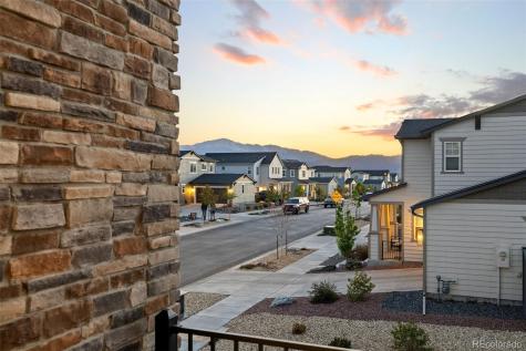 6830 Lily Mountain Colorado Springs CO 80923