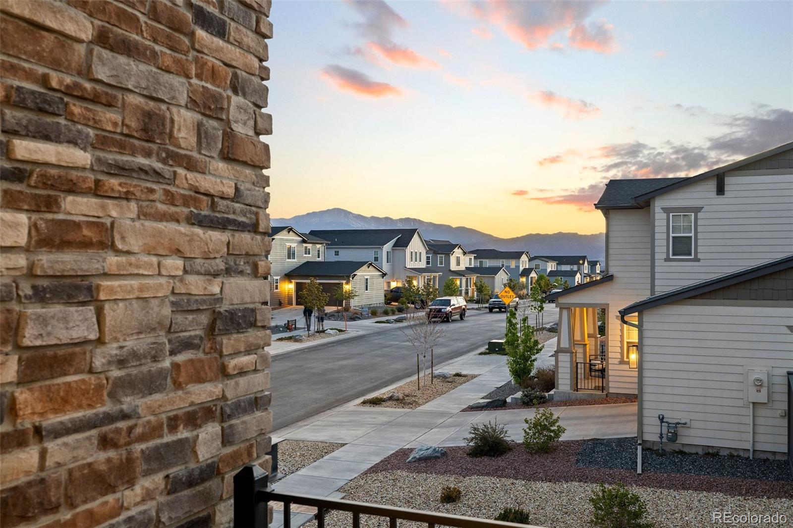 6830 Lily Mountain Colorado Springs CO 80923