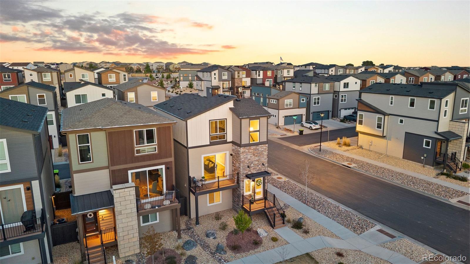 6830 Lily Mountain Colorado Springs CO 80923