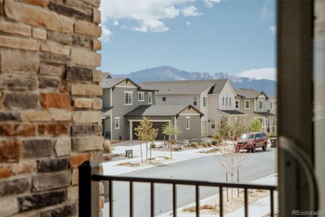6830 Lily Mountain Colorado Springs CO 80923