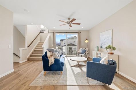 6830 Lily Mountain Colorado Springs CO 80923