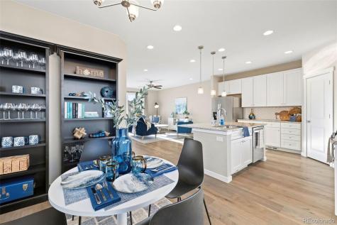6830 Lily Mountain Colorado Springs CO 80923
