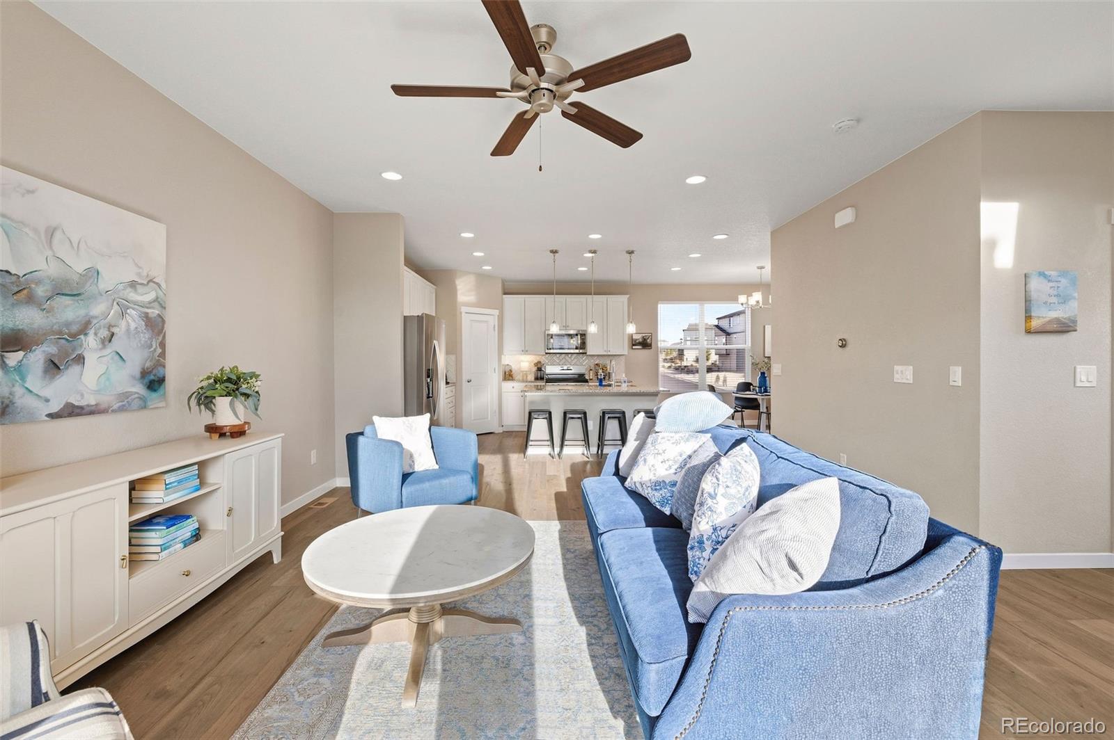 6830 Lily Mountain Colorado Springs CO 80923