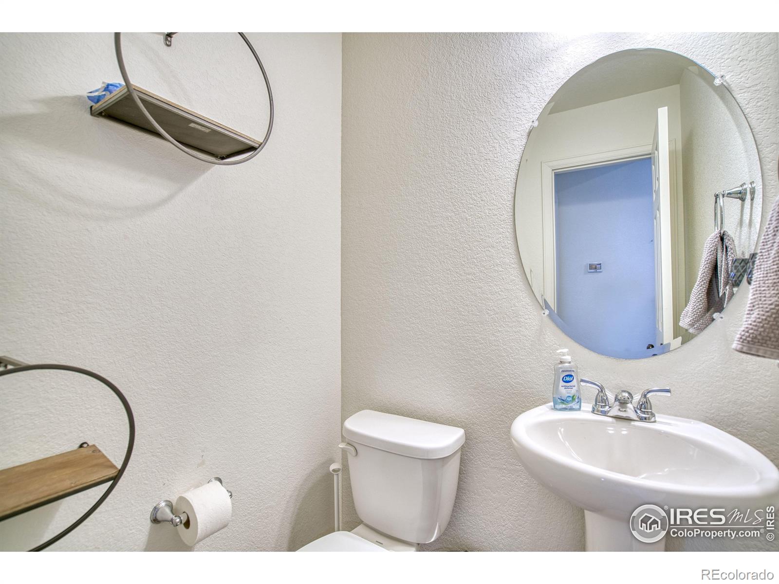 3518 Valleywood Court Johnstown CO 80534