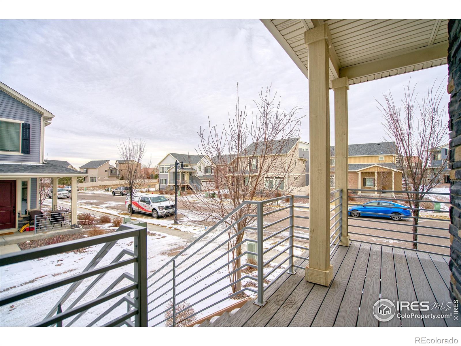 3518 Valleywood Court Johnstown CO 80534