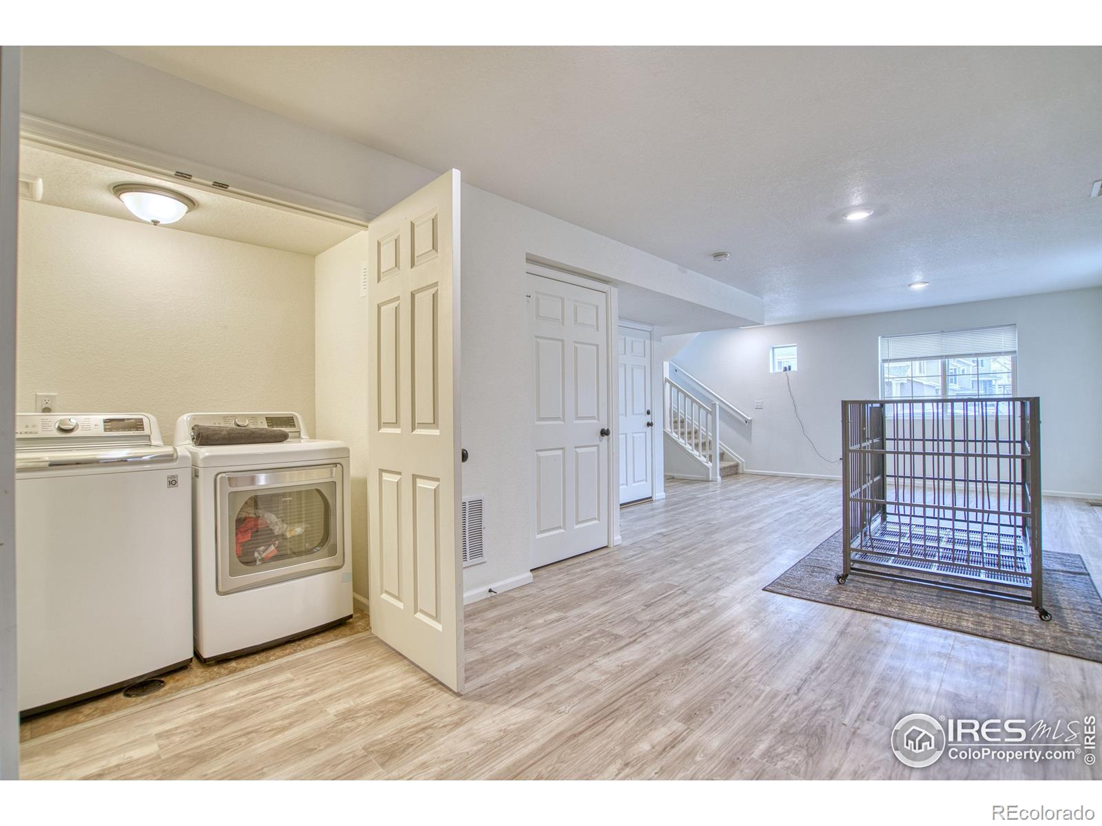 3518 Valleywood Court Johnstown CO 80534