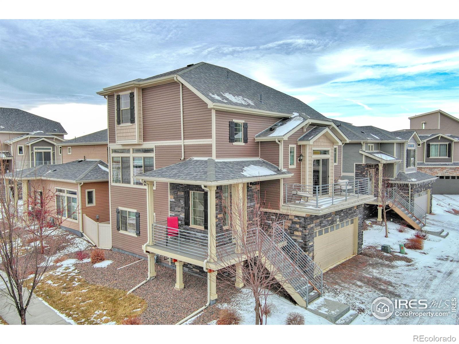 3518 Valleywood Court Johnstown CO 80534