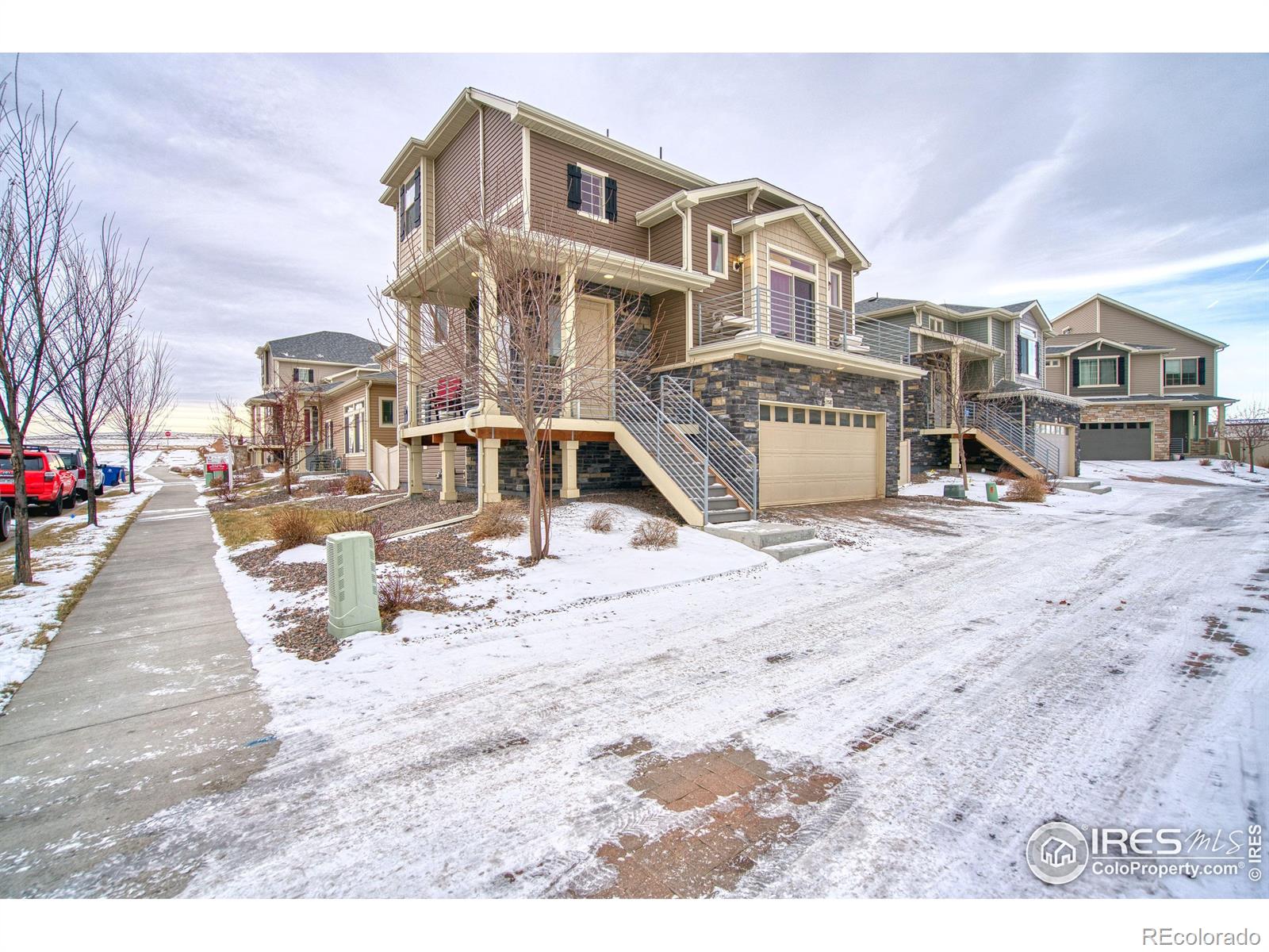3518 Valleywood Court Johnstown CO 80534