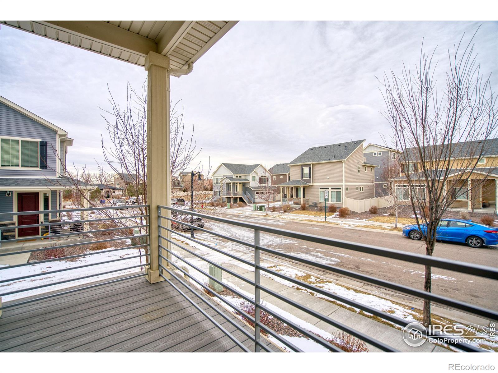 3518 Valleywood Court Johnstown CO 80534