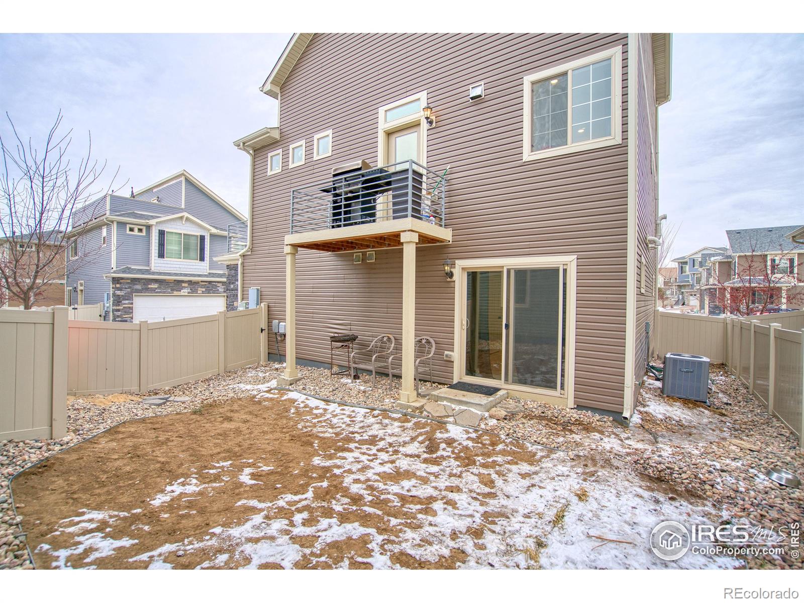 3518 Valleywood Court Johnstown CO 80534