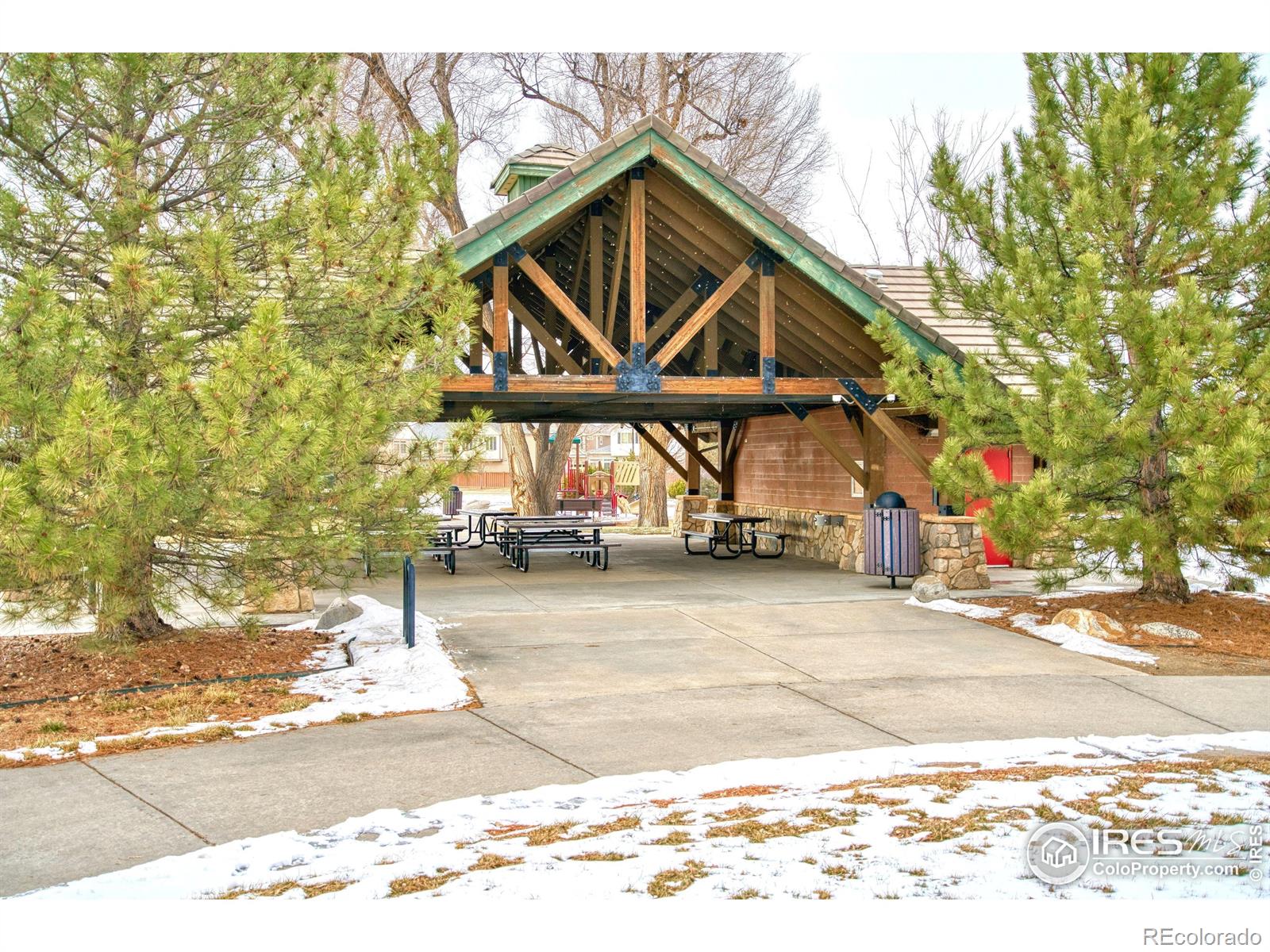 3518 Valleywood Court Johnstown CO 80534