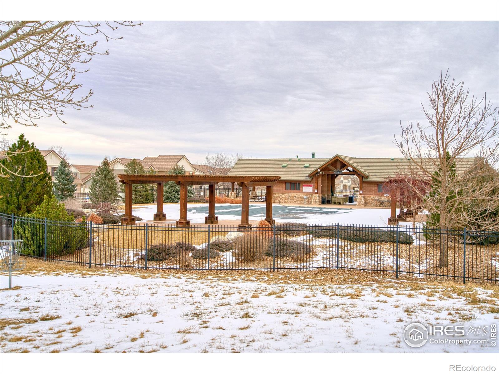3518 Valleywood Court Johnstown CO 80534