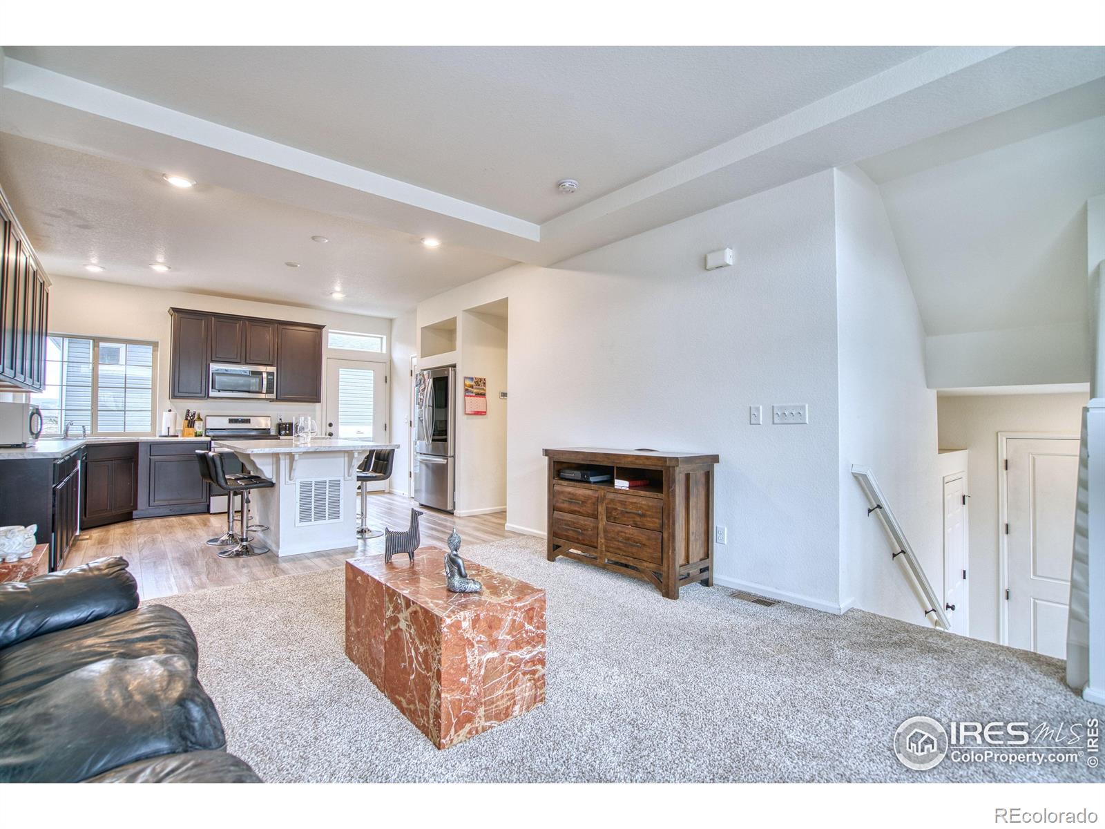 3518 Valleywood Court Johnstown CO 80534